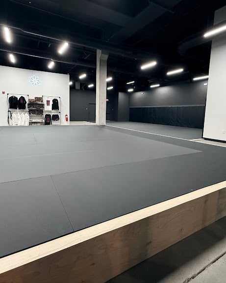 Profectus Jiu-Jitsu Nashville — Nashville, Tennessee (2)