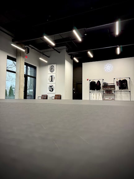 Profectus Jiu-Jitsu Nashville