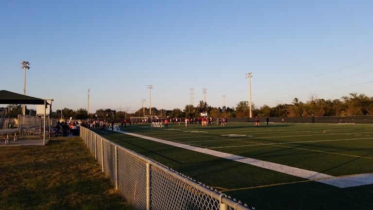 Progress Village Panthers Youth Football and Cheer — Football venue in Tampa, Florida