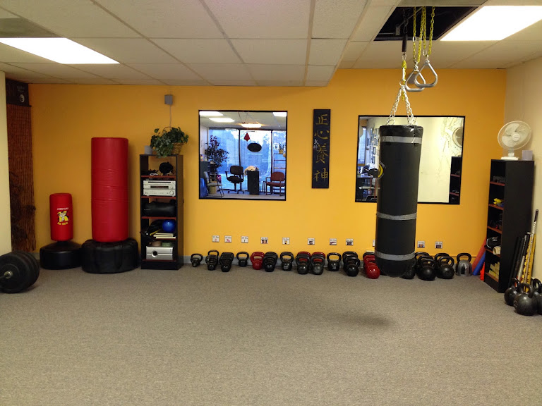 Progressive Combat Systems — Aurora, Colorado (2)