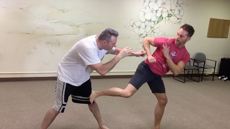 Progressive Combat Systems — Martial Arts venue in Aurora, Colorado