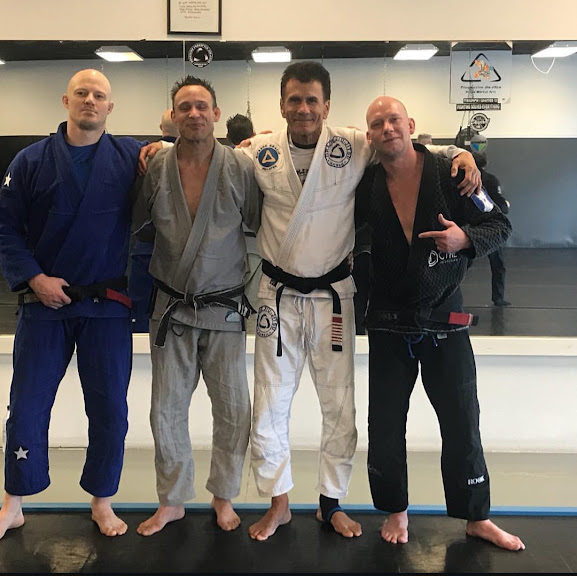 Progressive Jiu Jitsu MMA LLC — Vancouver, Washington (3)