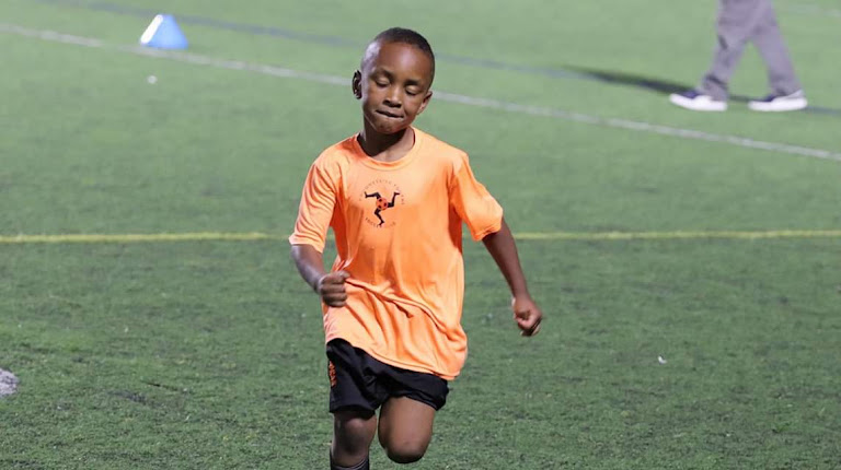 Progressive Youths – Soccer Club