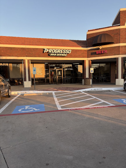 Progresso Jiu Jitsu Plano - Martial Arts & Self-Defense — Plano, Texas (2)