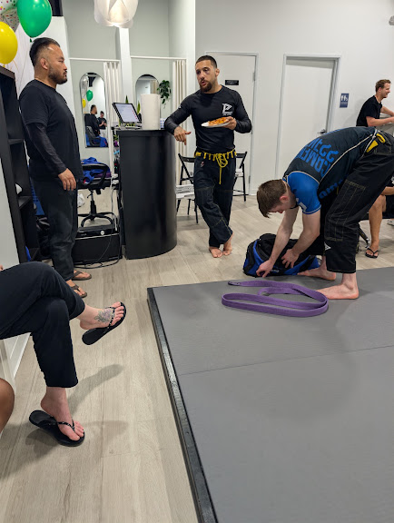 Progresso Jiu Jitsu Plano - Martial Arts & Self-Defense — Plano, Texas (3)