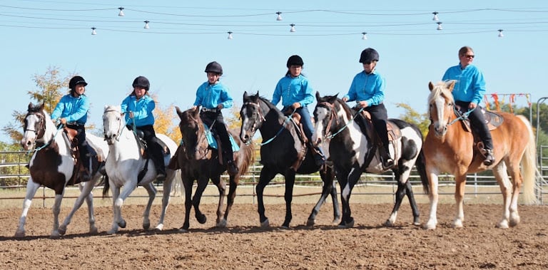 Promenade Horsemanship Academy — Brighton, Colorado (2)