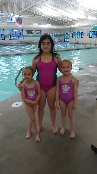 Propstra Aquatic Center — Vancouver, Washington (2)