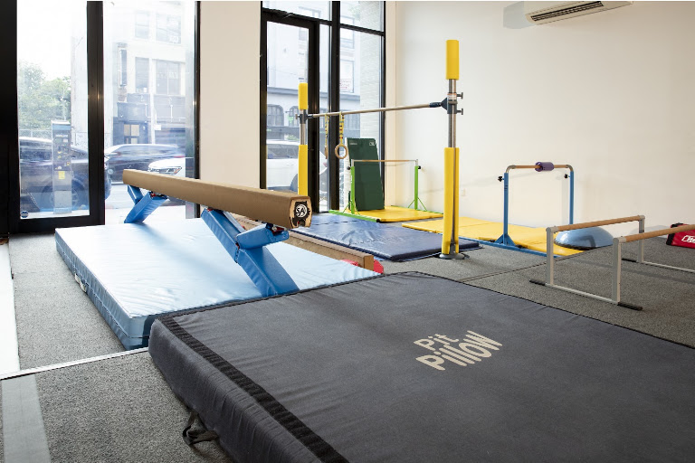 Prospect Gymnastics — Brooklyn, New York (2)