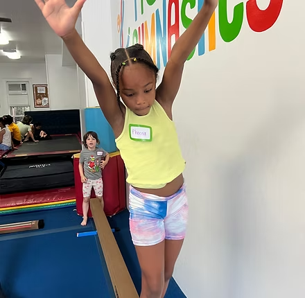 Prospect Gymnastics — Brooklyn, New York (2)