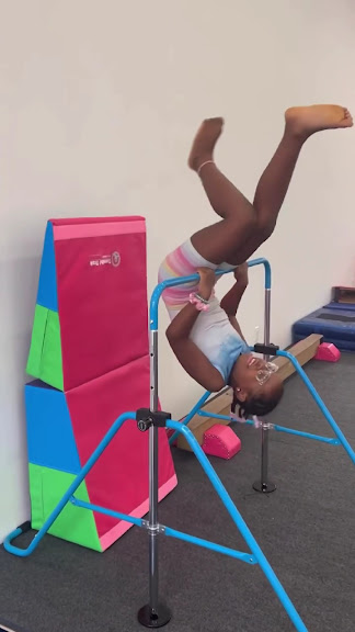 Prospect Gymnastics — Brooklyn, New York (3)