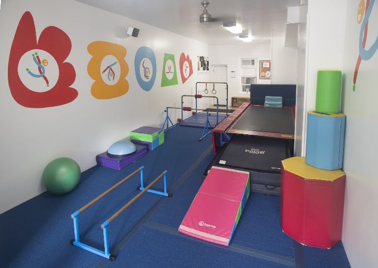 Prospect Gymnastics — Gymnastics venue in New York