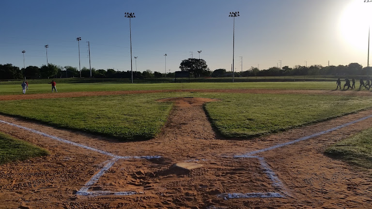 Prospect Hill Baseball Fields