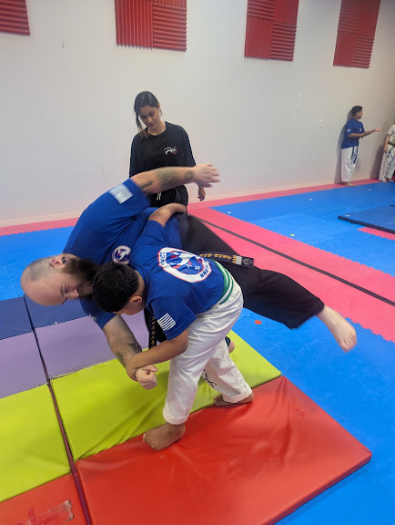 Prospect Martial Arts — Prospect, Connecticut (2)