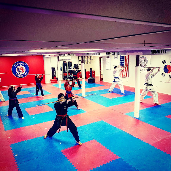 Prospect Martial Arts — Prospect, Connecticut (3)