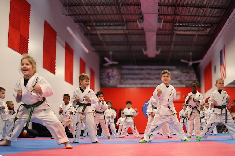 Prospect Martial Arts