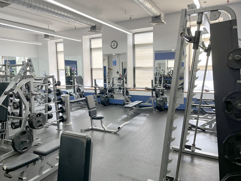 Prospect Park YMCA — Brooklyn, New York (2)