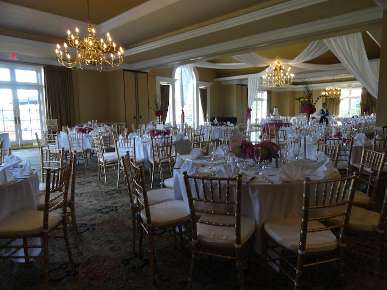 Providence Country Club — Charlotte, North Carolina (2)