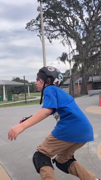 Providence Skate Park — Riverview, Florida (3)