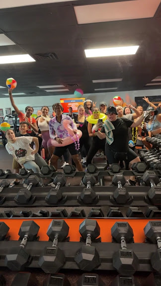 PRSVR Gym — Las Vegas, Nevada (3)