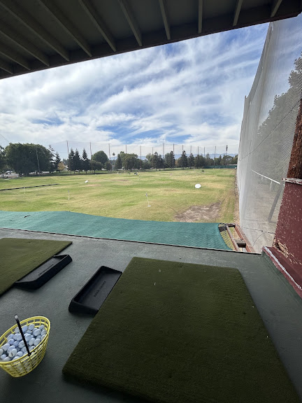 Pruneridge Golf Club — Santa Clara, California (2)