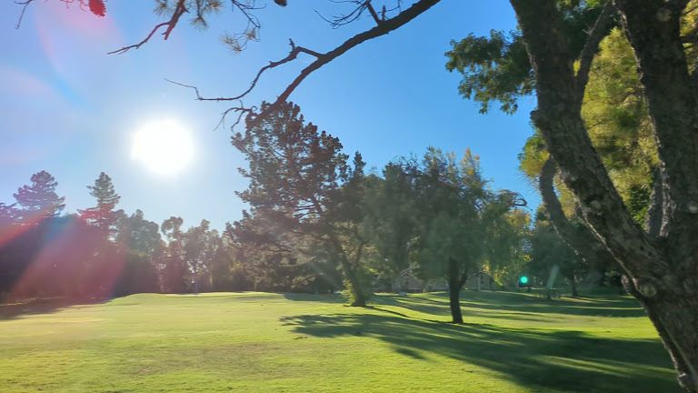 Pruneridge Golf Club — Santa Clara, California (3)