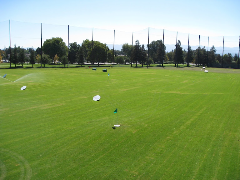 Pruneridge Golf Club — Sports Club in Santa Clara, California