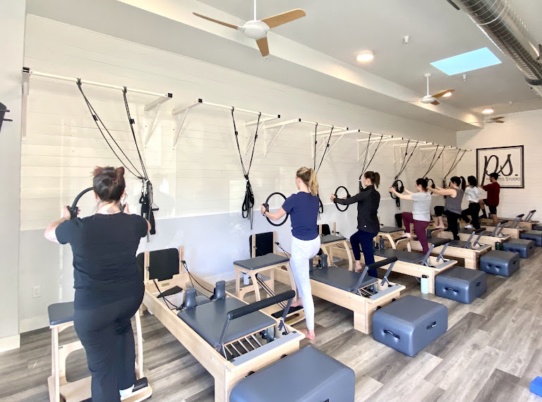 PS: The Pilates Studio Highlands — Denver, Colorado (2)