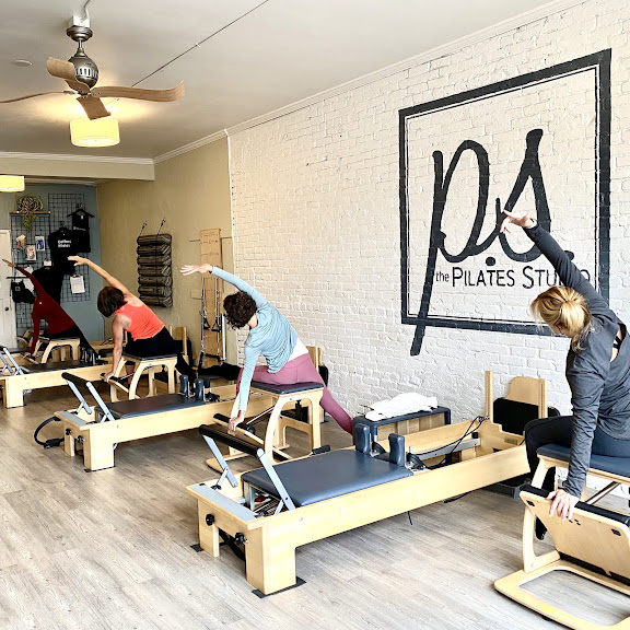 PS: The Pilates Studio- Wash Park — Denver, Colorado (2)