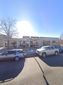 PS: The Pilates Studio- Wash Park — Denver, Colorado (3)