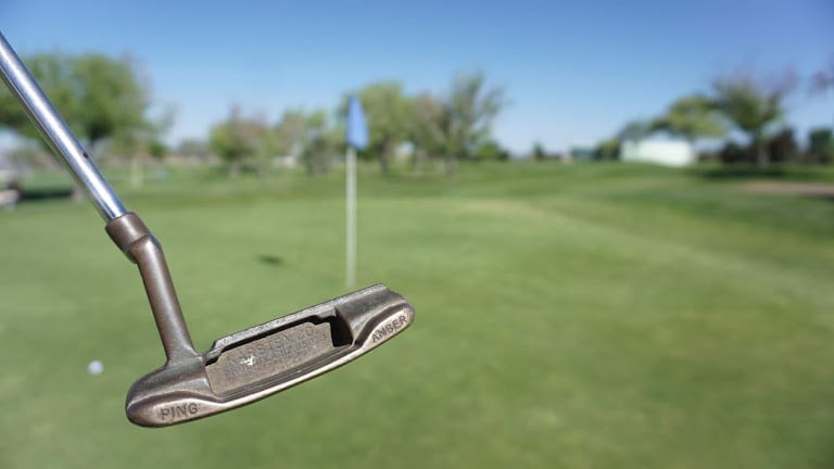 Puerto del Sol Golf Course and Learning Center — Albuquerque, New Mexico (2)