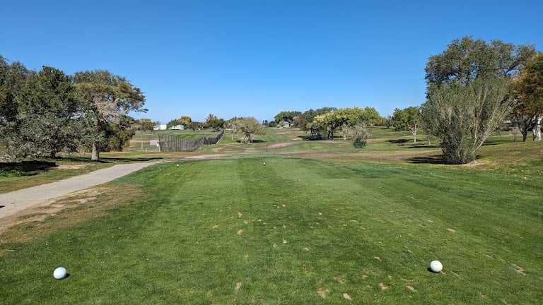 Puerto del Sol Golf Course and Learning Center — Golf venue in New Mexico
