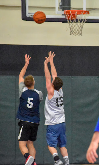 Puget Sound Basketball Leagues — Seattle, Washington (2)