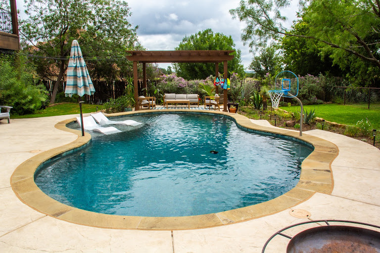 Pulliam Pools — Fort Worth, Texas (3)