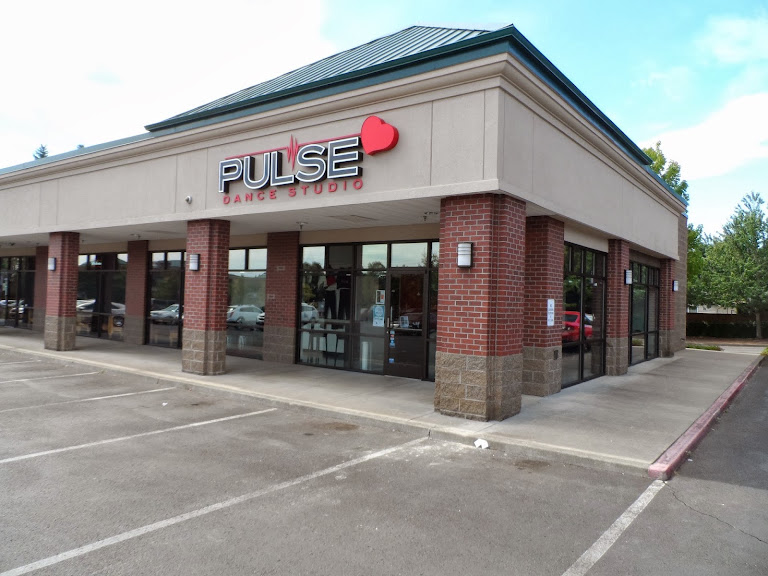 Pulse Dance Studio
