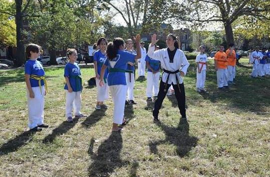 Pulse TaeKwondo Center — Astoria, New York (2)