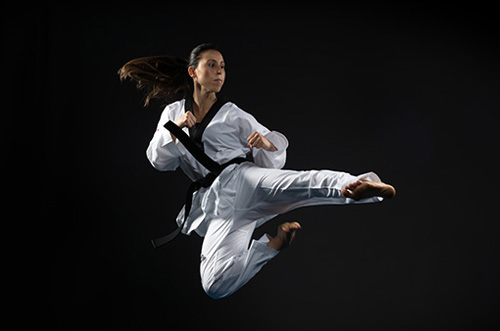 Pulse TaeKwondo Center — Astoria, New York (3)
