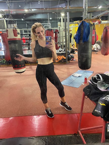 Punch Elite Fitness Miami — Miami, Florida (2)