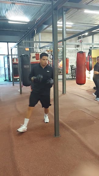 Punch Elite Fitness Miami — Miami, Florida (3)