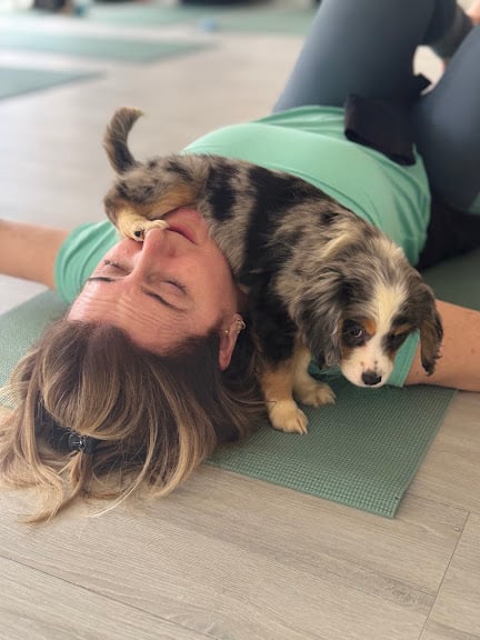 Puppy Yoga Boca (Puppies Yoga)