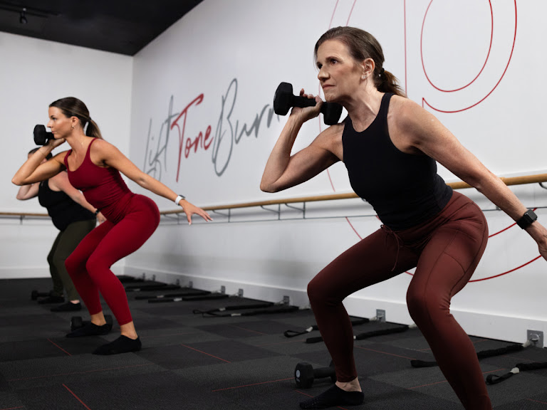 Pure Barre Beaverton — Beaverton, Oregon (3)