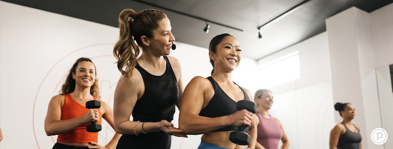 Pure Barre Beaverton — Yoga venue in Oregon