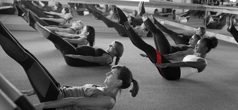 Pure Barre Collierville — Collierville, Tennessee (3)