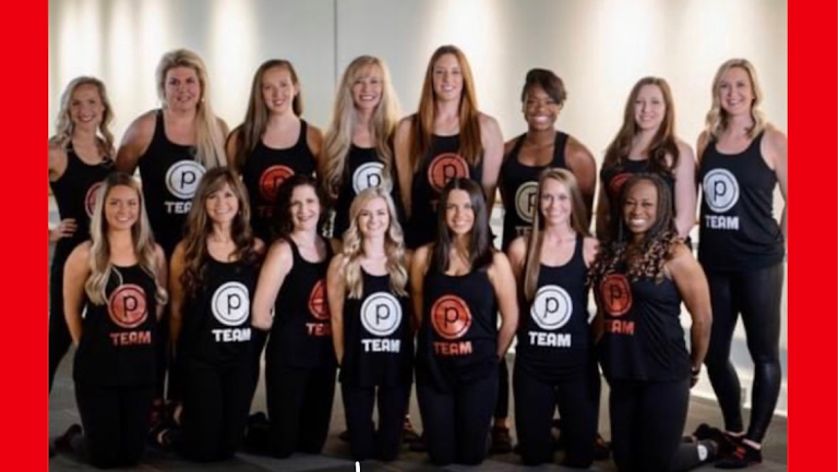 Pure Barre Collierville
