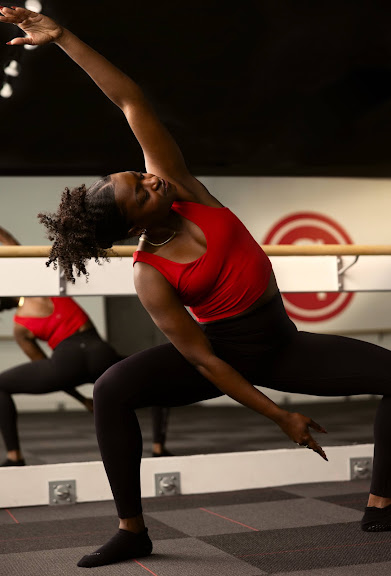 Pure Barre Indianapolis (Fishers) — Fishers, Indiana (2)
