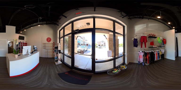 Pure Barre South Tulsa — Tulsa, Oklahoma (2)