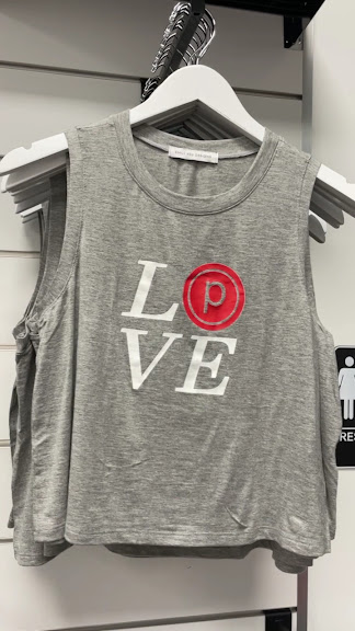 Pure Barre Towson — Towson, Maryland (3)