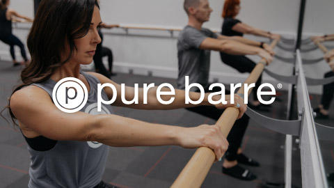 Pure Barre Vancouver | WA
