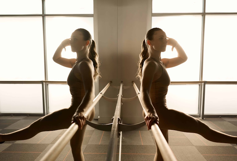 Pure Barre Williamsburg — Williamsburg, Virginia (2)