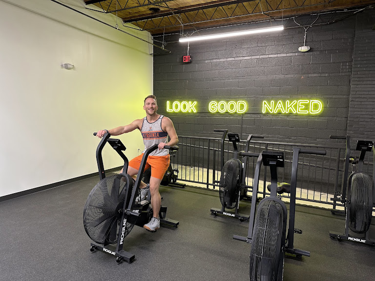 Pure Fitness RVA — Richmond, Virginia (2)