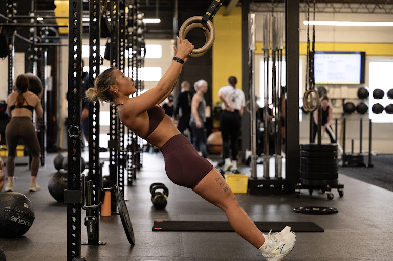 Pure Fitness RVA — Richmond, Virginia (3)